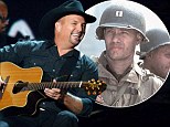 Garth Brooks