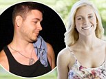 Following in Farrah Abraham's footsteps: Buckwild stars Shae Bradley and Jesse J now reveal they have also made a sex tape