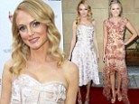 Heather Graham