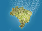 Brasil Chuva
