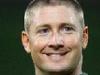Michael Clarke