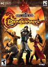 The Dark Eye: Drakensang Boxshot