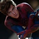 the amazing spider-man