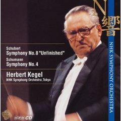 Schubert: Symphony No. 8