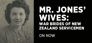 Mr. Jones' Wives