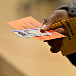 Room for Debate: Is the Voting Rights Act Dated?