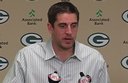 QB Aaron Rodgers P.C.