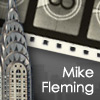 Mike Fleming