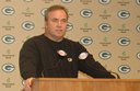 Head Coach Mike McCarthy P.C. 