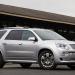 2011 GMC Acadia Denali: First Drive