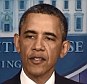 President Obama leveled hsi strongest words yet about the Boston Marathon bombings, assuring Americans that 'any time bombs are used to target innocent civilians, it is an act of terror'