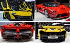 Geneva Motor Show 2013 in pictures
