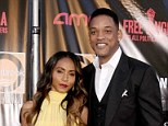 'We have a grown marriage': Jada Pinkett Smith dispels rumours of open relationship with husband Will Smith