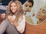 Beyonce