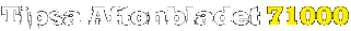 Tipsa Aftonbladet 71000