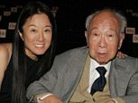 There is a courtroom showdown going on over Vera Wang's late father C.C.'s estate