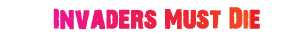 prodigy invaders must die