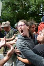 ‘I’ve had verbal abuse every day’: The other side of Balcombe's fracking row