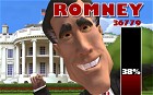 Vote!!! is an iPad and iPhone game that lets players fight as Obama or Romney.