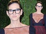 Jenna Lyons Puff 2