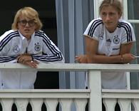 Vor Norwegen: DFB-Damen haben EM-Viertelfinale fest im Blick