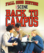 Campus Guide 2008