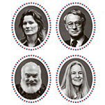 Kornbluth: If I Were President ...