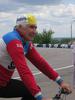 Валерий Чаплыгин. г. Курск, шоссейная гонка, картодром. 28 мая 2006