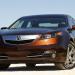 2012 Acura TL: First Drive