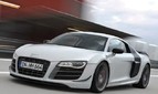 2012 Audi R8 GT to start at $196,800