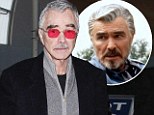 On the road to recovery: Burt Reynolds, 76, is leaving intensive care after being hospitalised for flu