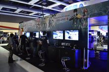 PAX 2012: Day 1 Gallery photo