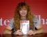 Megadeth frontman Dave Mustaine clarifies Rick Santorum remark