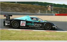 10 - Maserati MC12 GT1 #007/15443 - Vitaphone Racing Team