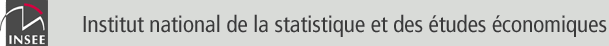 Institut national de la statistique et des �tudes �conomiques
