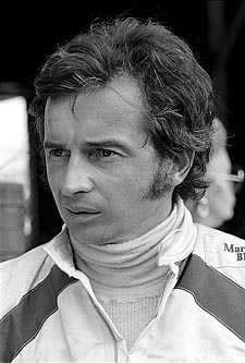 Beltoise, Jean Pierre 