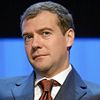 Dmitry Medvedev