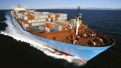 Cornelius Maersk