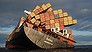 NZ expedites salvage of stricken ship (Video Thumbnail)