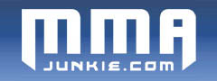 MMAjunkie.com Logo
