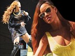 Rihanna 
