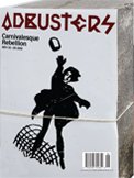 The Carnivalesque Rebellion Issue