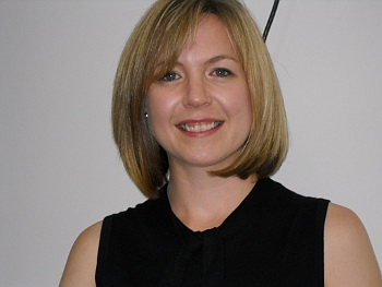 Danielle Metcalfe-Chenail