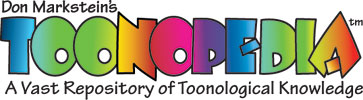 Don Markstein's Toonopedia