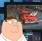 Cancelled: Fox has pulled an episode of the adult cartoon 'Family Guy' that depicts mass deaths at the Boston Marathon