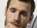 **FILE** Washington Capitals' Brooks Laich rubs his face during a news conference at the Kettler Capitals Iceplex in Arlington, Va., Thursday, May 5, 2011. The Capitals were swept out of the playoffs by the Tampa Bay Lightning, losing Game 4 at Tampa on Wednesday night.(AP Photo/Luis M. Alvarez)