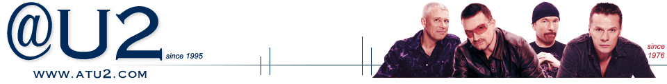 @U2 home page
