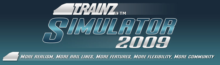 Trainz Simulator 2009 World Builder Edition Serial Key