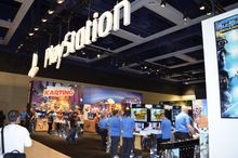 PAX 2012: Day 1 Gallery photo