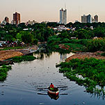 Paraguay&rsquo;s Boom Times Leave Many Behind